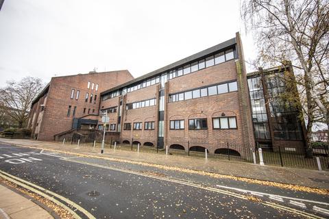 Rope Walk, Ipswich IP4 Studio for sale