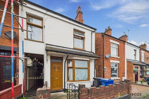 Anglesey Road, Burton