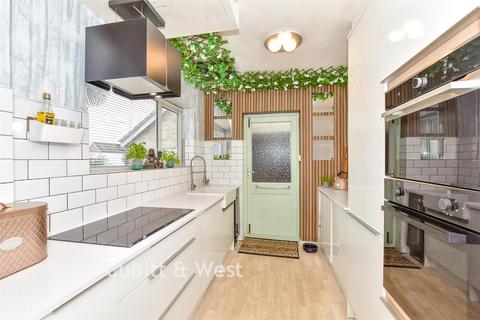 Oxford Drive, Aldwick, Bognor Regis... 3 bed detached house for sale