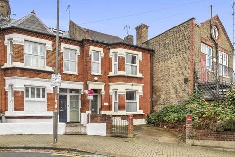 Aslett Street, London, SW18 3 bed terraced house for sale