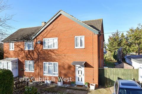 Yorkshire Road, Mitcham, Surrey 3 bed semi