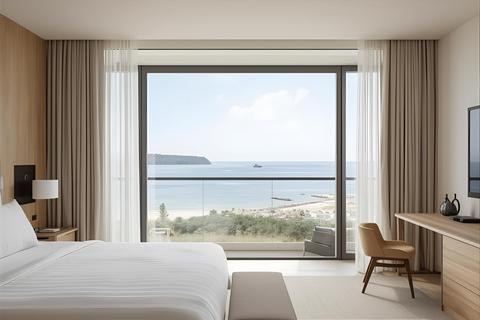 Newquay TR7 1 bed flat for sale