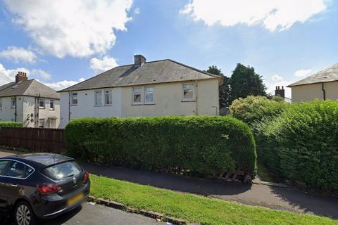 Ardbeg Avenue, Kilmarnock KA3 2 bed flat for sale