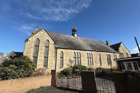 St Marks Church, Wellwood Street... 8 bed property with land for sale