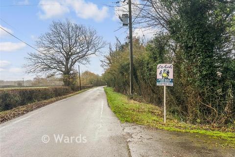 Cradducks Lane, Staplehurst... Land for sale
