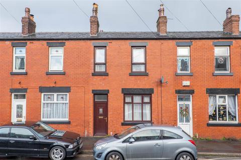 Balcarres Road, Chorley 2 bed terraced house for sale