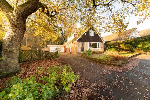 Oakleigh, Greenside, Denby Dale, HD8 4 bed detached house for sale