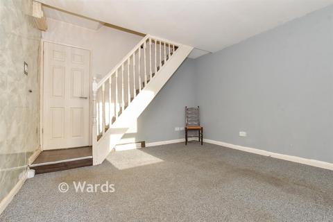 Percival Terrace, Dover, Kent 2 bed maisonette for sale