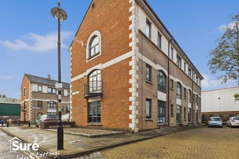 Corner Hall, Hemel Hempstead... 1 bed apartment for sale