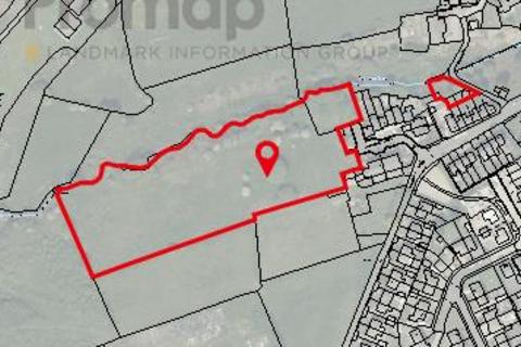 North West of Parkwood Road... Land for sale