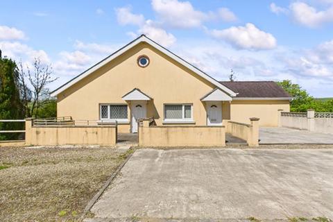 Alltwalis Road, Pontarsais, Carmarthen 8 bed block of apartments for sale