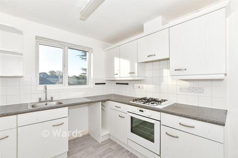 Culverden Park, Tunbridge Wells, Kent 2 bed apartment for sale