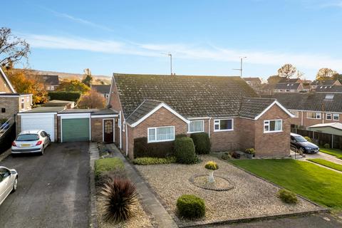 41 Slade Close, Ottery St. Mary 2 bed bungalow for sale