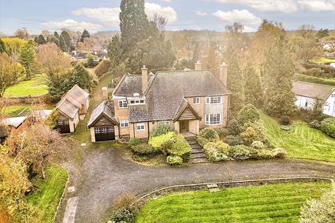Hathern Road, Long Whatton 4 bed detached house for sale