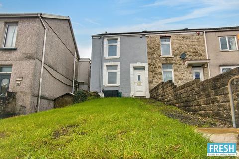 Clyndu Street, Morriston, Swansea, SA6 2 bed end of terrace house for sale
