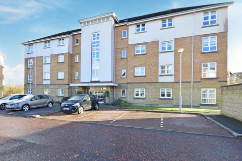 The Paddock, Hamilton 3 bed flat for sale