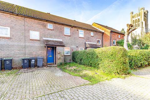 Hamilton Road, Bournemouth BH1 2 bed terraced house for sale