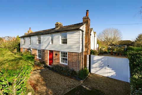 Stonebridge Cottages, Front Road... 4 bed semi
