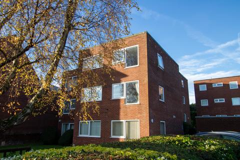 Victoria Road, Chester CH2 1 bed flat for sale