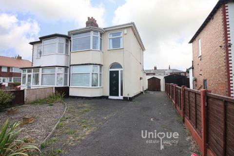Dudley Avenue,  Blackpool, FY2 3 bed semi