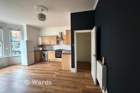 Queens Road, Broadstairs, Kent 2 bed ground floor flat for sale