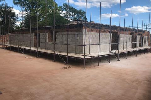 Ridley Reservoir Merelake Road... Residential development for sale