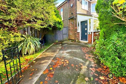 Observatory Road, Lancashire BB2 3 bed semi