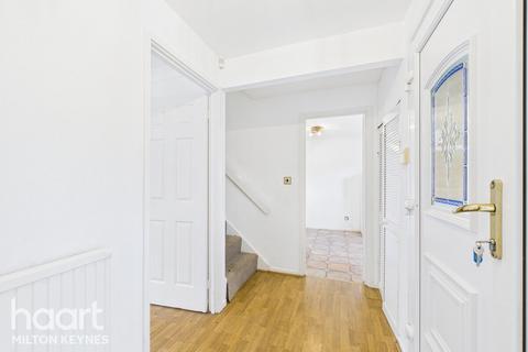 Gledfield Place, Hodge Lea 3 bed semi