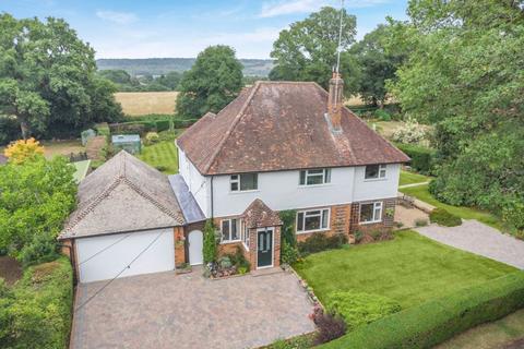 Wonham Way, Peaslake 5 bed detached house for sale
