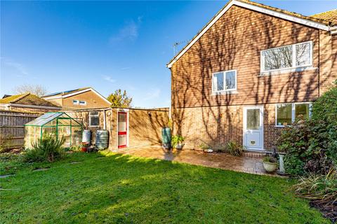 Downsmead, Baydon, Marlborough... 3 bed semi