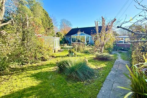 Babbacombe, Torquay 2 bed detached bungalow for sale