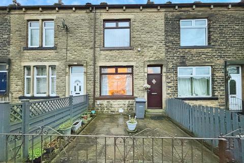 Dudley Hill Road, Bradford BD2 3 bed terraced house for sale