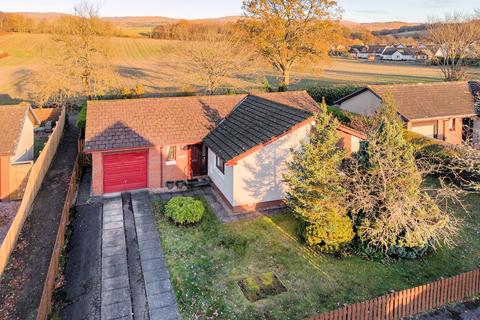 Highland Crescent, Crieff PH7 2 bed detached bungalow for sale