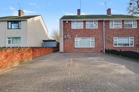 Hawthorn Lane, Coventry CV4 4 bed house for sale