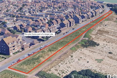 Land on the East Side of Princes... Land for sale