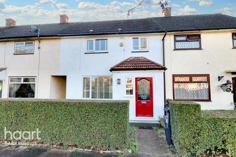 Peregrine Road, Hainault 3 bed terraced house for sale