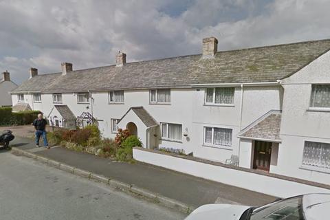 Northey Road, Bodmin PL31 3 bed terraced house for sale