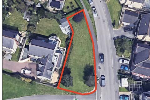 Plot 1, Part of Land Abutting... Land for sale