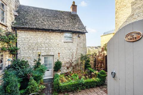 Gloucester Street, Malmesbury 2 bed cottage for sale