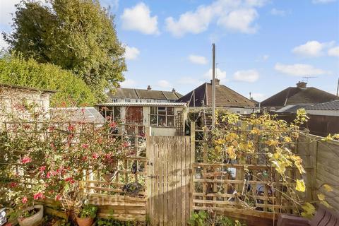 Great South Avenue, Chatham, Kent 3 bed end of terrace house for sale