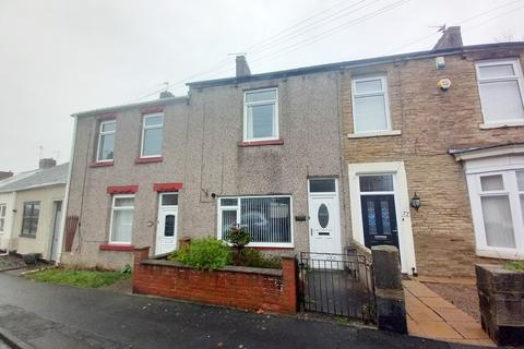 Derwent Terrace, Spennymoor, County... 2 bed terraced house for sale
