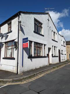 St. James Square, Barnoldswick BB18 1 bed block of apartments for sale
