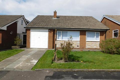 Caithness Drive, Bolton 3 bed bungalow for sale