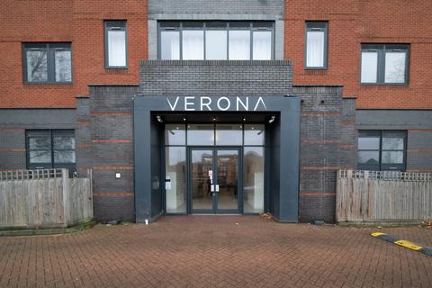 Wellington Street, Slough SL1 2 bed flat for sale