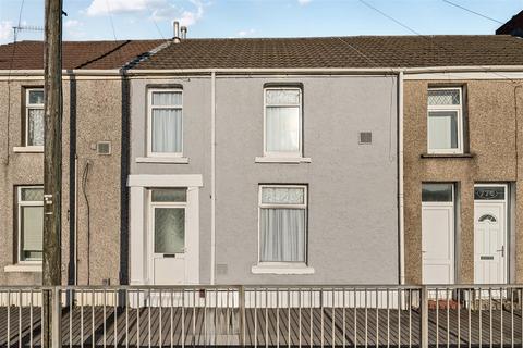 Carmarthen Road, Gendros, Swansea 3 bed terraced house for sale