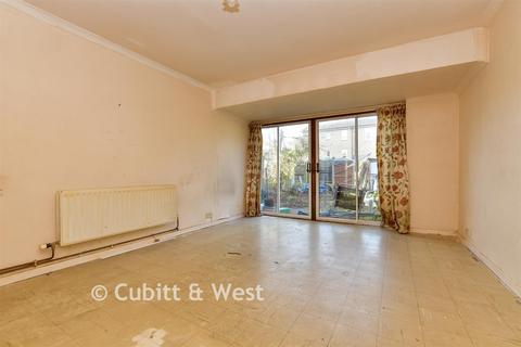 Defiant Way, Wallington, Surrey 3 bed terraced house for sale