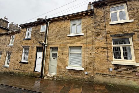 Amelia Street, Shipley BD18 1 bed terraced house for sale