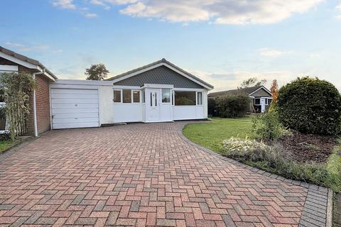 West Moors 2 bed bungalow for sale