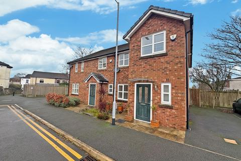 Nightingale Gardens, Blackrod, BL6 3 bed semi