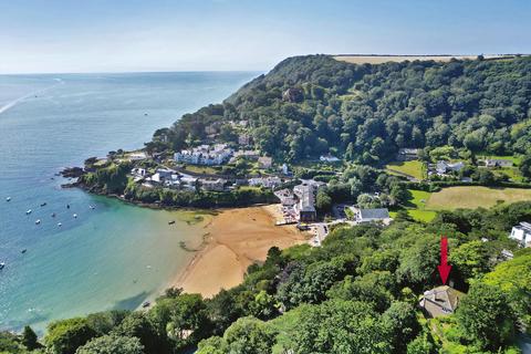 De Courcy Road, Salcombe, TQ8 3 bed detached house for sale